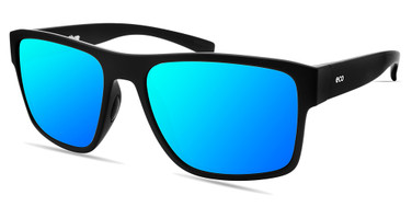 Eco Eyeglasses KEATON BLACK/BLK