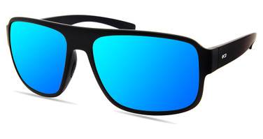 Eco Eyeglasses LEVI BLACK/BLK
