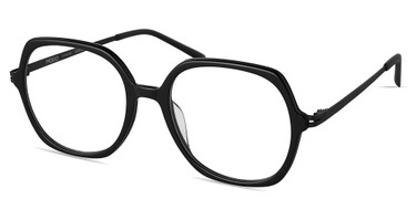 Modo Eyeglasses 4563 BLACK/BLK