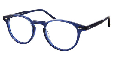 Modo Eyeglasses 8010 DARK BLUE/DBLU