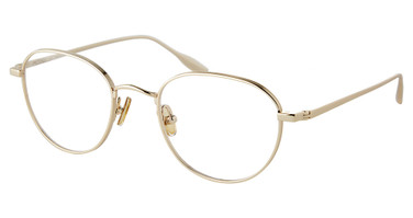 Modo Eyeglasses 9000 GOLD/GOLD