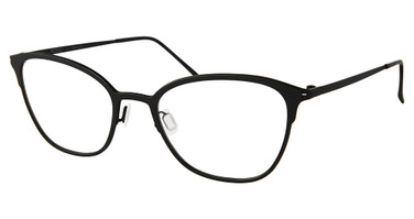 Modo Eyeglasses 4124 BLACK/BLK