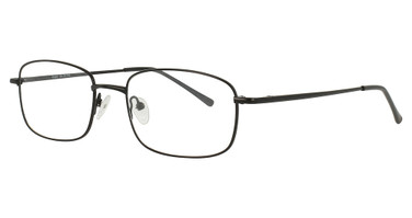 Encore Vision Eyeglasses VP109 Black