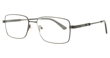 Encore Vision Eyeglasses Scott Black