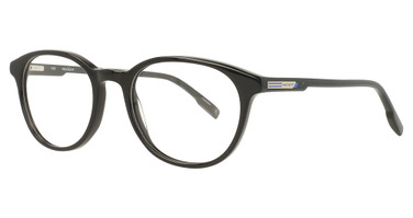 Hackett London Eyeglasses HEK 1338 Black/001