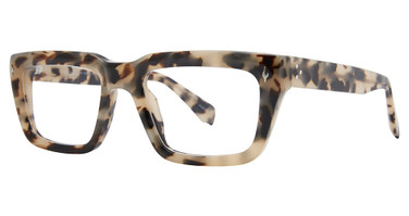 Smilen Elite Eyeglasses SMILEN ELITE 22 DEMI