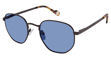 True Religion Eyeglasses T5002 Gunmetal/GUN