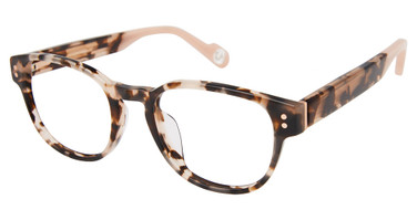 True Religion Eyeglasses T2010 Tortoise/TOR
