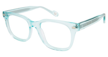 True Religion Eyeglasses T2000 Green/GRN