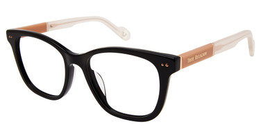 True Religion Eyeglasses T2006 Black/BLK