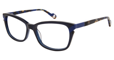 True Religion Eyeglasses T2003 Navy/NAV