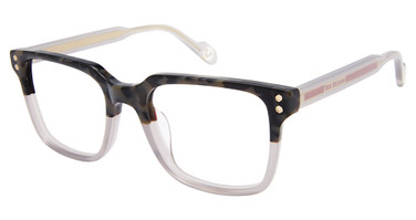 True Religion Eyeglasses T4003 Tortoise/TOR