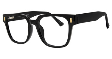 Smart Eyeglasses SMART S2884 Black/C1
