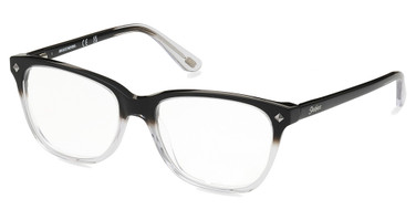 Skechers Eyeglasses SE50026 shiny black/001