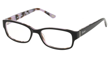 Skechers SE50037 shiny black/001