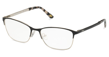 Skechers Eyeglasses SE50038 matte black/002