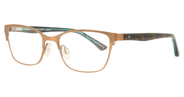 ADIRA Eyeglasses Svante BROWN