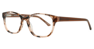 ADIRA Eyeglasses Gerty BLUSH TORTOISE