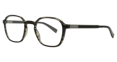 Izod Eyeglasses 2127 BLACK HORN