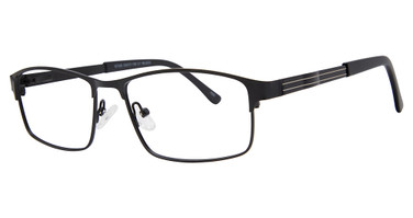 Smart Eyeglasses SMART S7335 Matte Black/C1