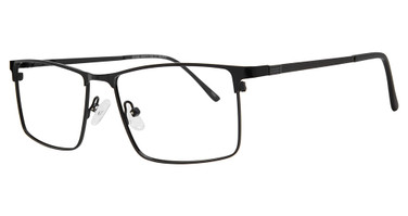 Smart Eyeglasses SMART S7336 Black/C1