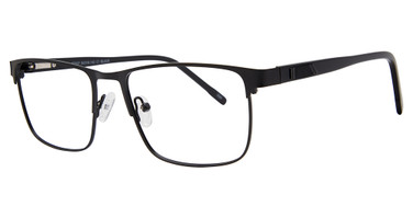 Smart Eyeglasses SMART S7337 Matte Black/C1