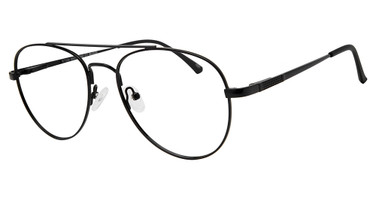 Smart Eyeglasses SMART S7338 Black/C1