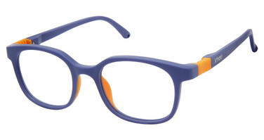 K'Nex Eyeglasses KN 036 BLUE/1