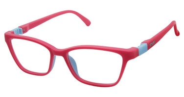 K'Nex Eyeglasses KN 037 RASPBERRY/1