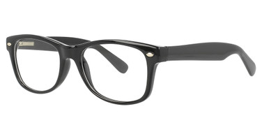 Parade Eyeglasses 1818 Black
