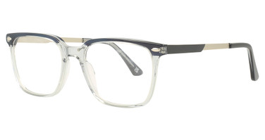 Alexander Julian Eyeglasses Drexel Blue