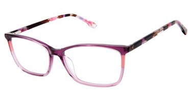 Botaniq Eyeglasses BIO5030T Purple/PUR