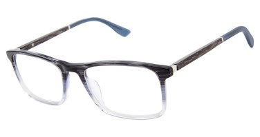 Botaniq Eyeglasses BIO5039T Slate/SLA