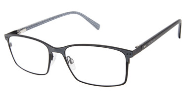 Ted Baker Eyeglasses TXL514 black/BLK