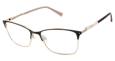 Ted Baker Eyeglasses TW525 black/BLK