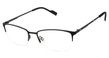 TITANflex Eyeglasses 827084 black/BLK