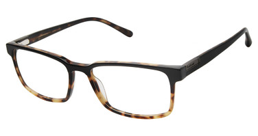 Barbour BAOM012 Black/BLK