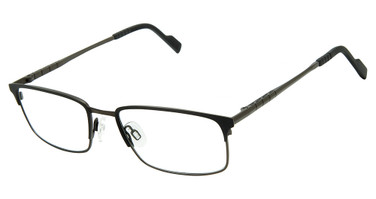 TITANflex Eyeglasses 827085 black/BLK