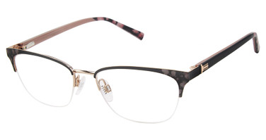 Ted Baker Eyeglasses TW526 black/BLK