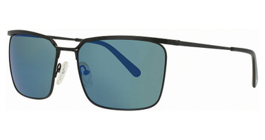 Art-Craft Eyeglasses Mitchell Matte Black