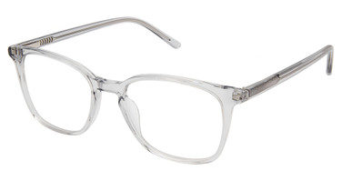 Superflex Eyeglasses SF-660 GREY CRYSTAL/S303