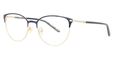 Bulova Eyewear Eyeglasses Four Peaks Sapphire