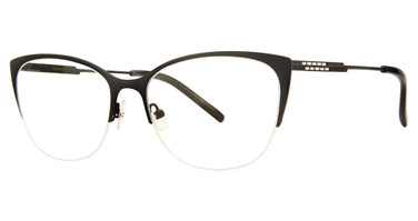 Vera Wang Eyeglasses Bershan Black/BK