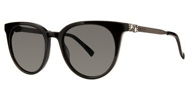 Vera Wang Eyeglasses Shamari Black/BK