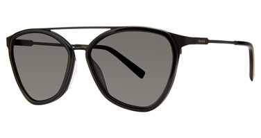 Vera Wang Eyeglasses V612 Black/BK
