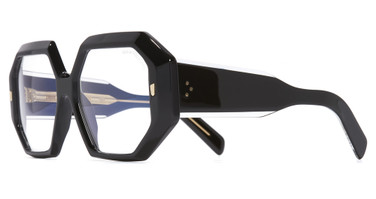 Cutler and Gross Eyeglasses CGOP932456 BLACK/001