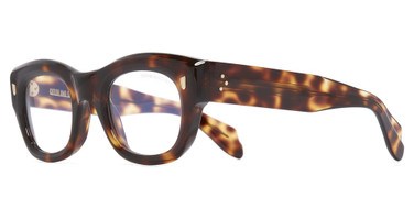 Cutler and Gross CGOP926148 OLD BROWN HAVANA/002
