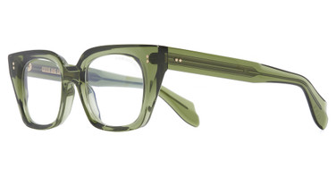 Cutler and Gross Eyeglasses CGOP141148 JOSHUA GREEN/003