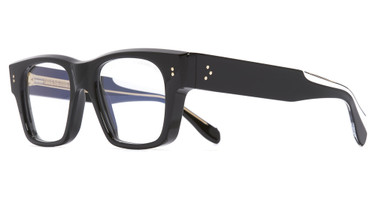 Cutler and Gross Eyeglasses CGOP969053 BLACK/001