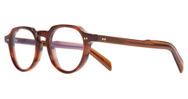 Cutler and Gross Eyeglasses CGOPGR0648 VINTAGE SUNBURST/002